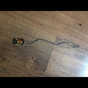 WWE Shawn Michaels Wrestling 2007 Topps